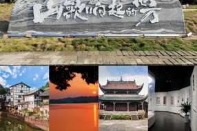 【文旅】2002年的第一場雪，還是吹到了安逸四川